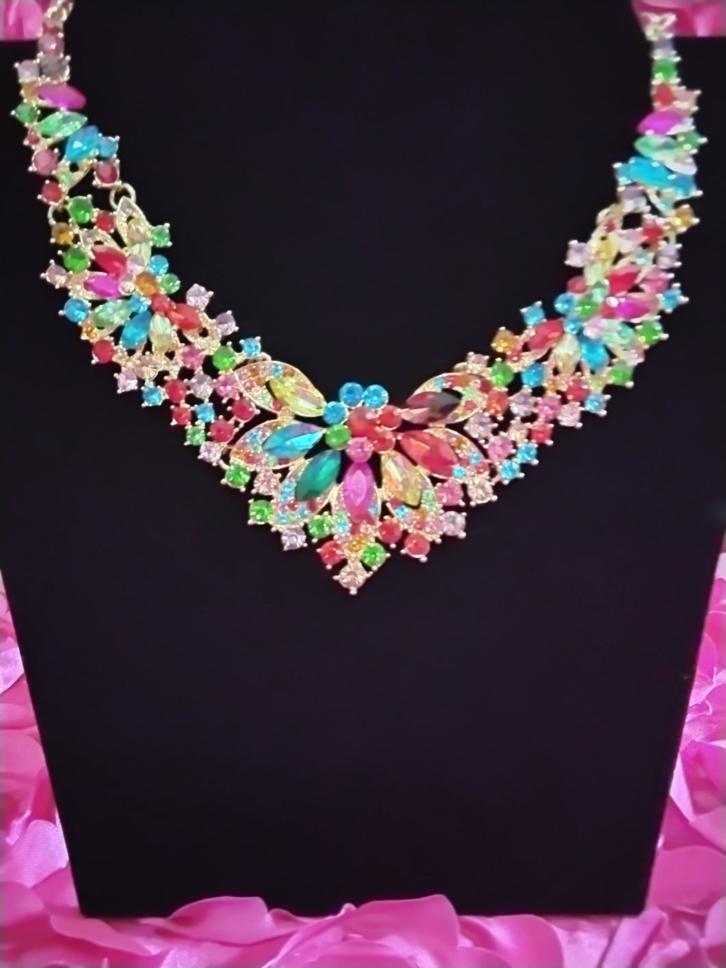 Necklace Set